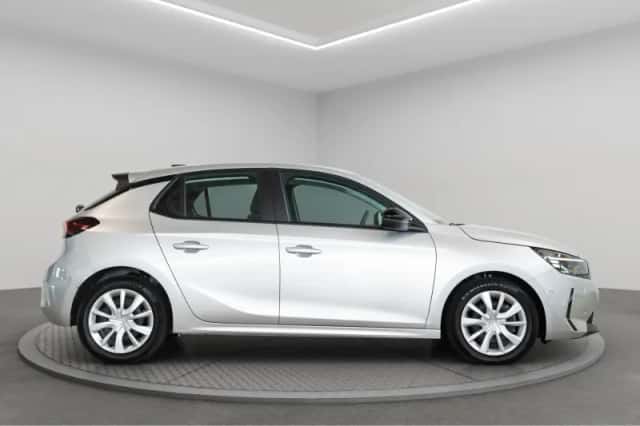 Opel Corsa (2025) thumbnail 5