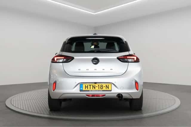 Opel Corsa (2025) thumbnail 6