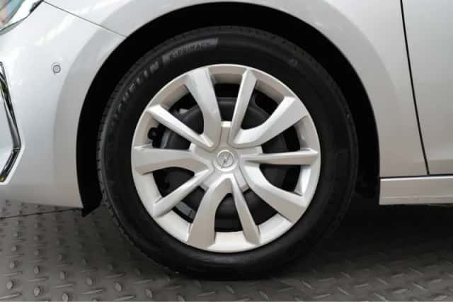 Opel Corsa (2025) thumbnail 7
