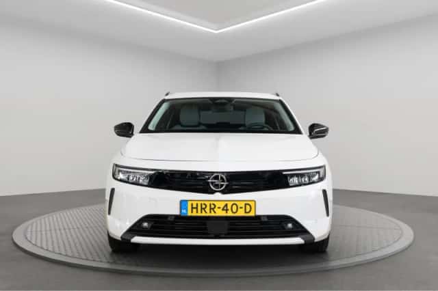 Opel Astra Sports Tourer (2025) thumbnail 3