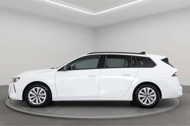 Opel Astra Sports Tourer (2025) thumbnail 4