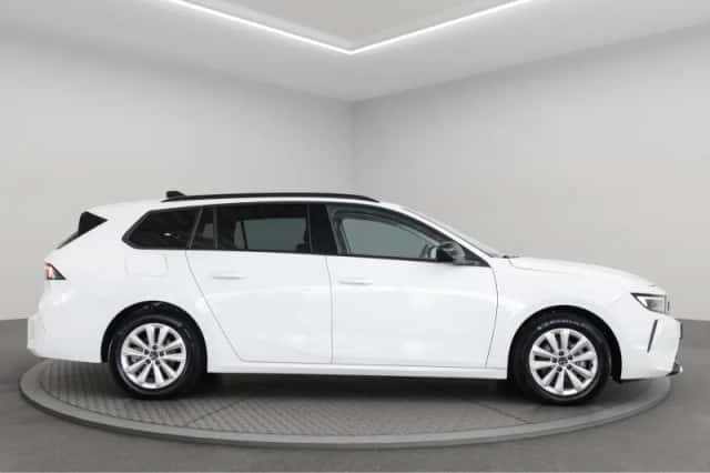 Opel Astra Sports Tourer (2025) thumbnail 5