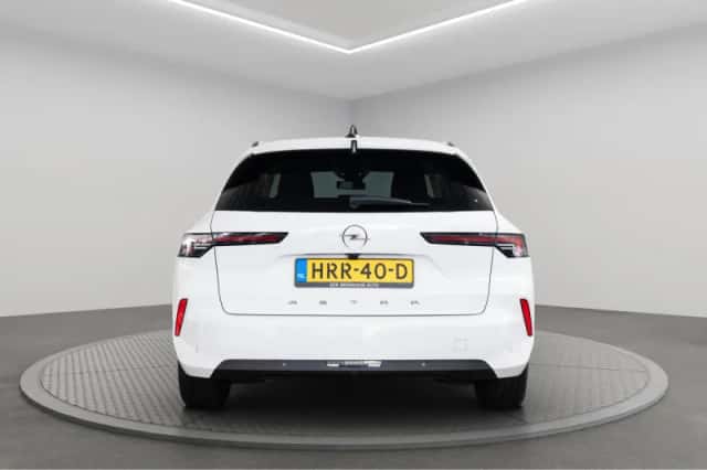 Opel Astra Sports Tourer (2025) thumbnail 6