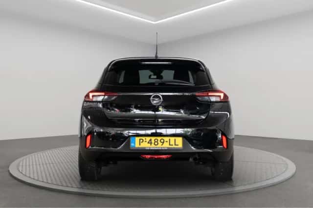 Opel Corsa (2022) thumbnail 3