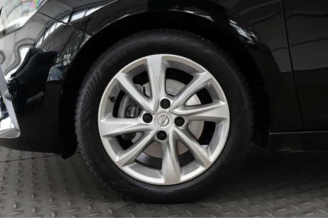 Opel Corsa (2022) thumbnail 4