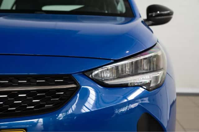 Opel Corsa (2022) thumbnail 2