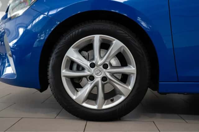 Opel Corsa (2022) thumbnail 6