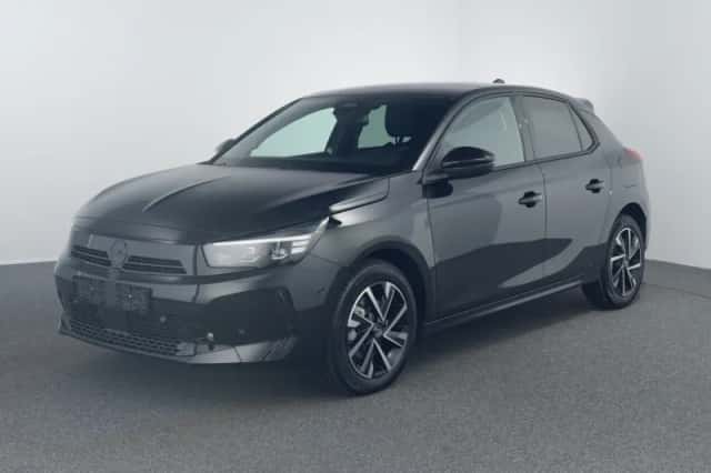 Opel Corsa (2026) thumbnail 1