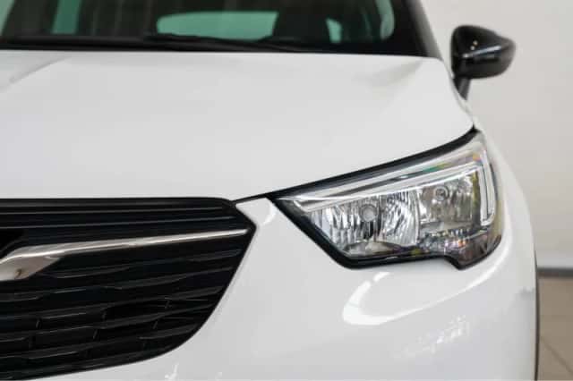 Opel Crossland X (2019) thumbnail 2