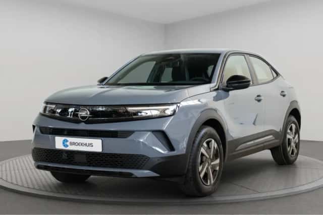 Opel Mokka (2026) thumbnail 1