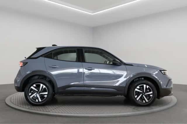 Opel Mokka (2026) thumbnail 4