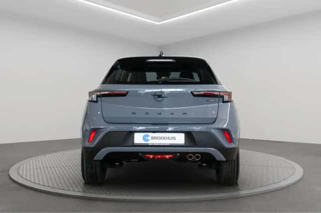 Opel Mokka (2026) thumbnail 5