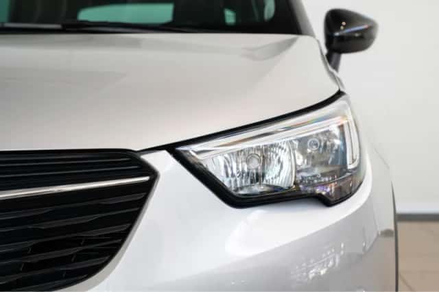 Opel Crossland X (2019) thumbnail 2