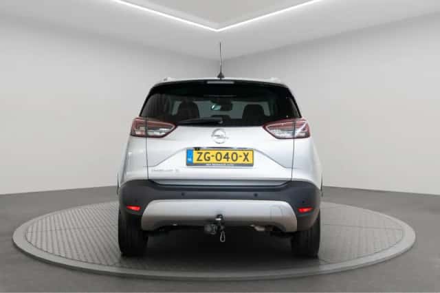 Opel Crossland X (2019) thumbnail 6