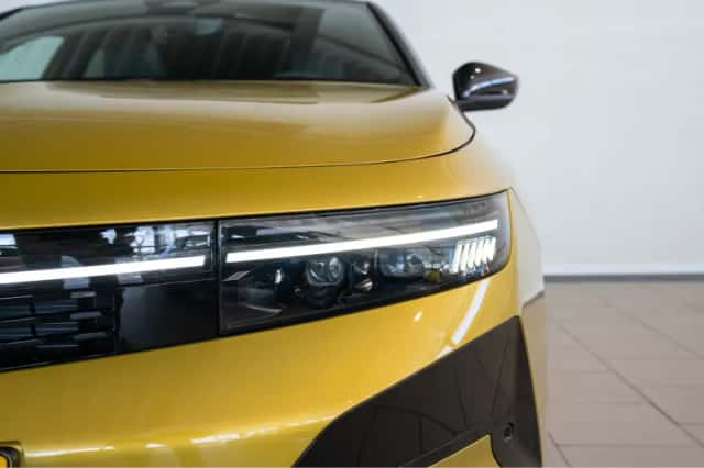 Opel Astra (2026) thumbnail 2