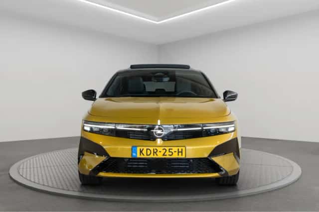 Opel Astra (2026) thumbnail 3