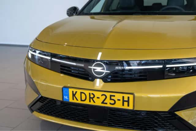 Opel Astra (2026) thumbnail 4