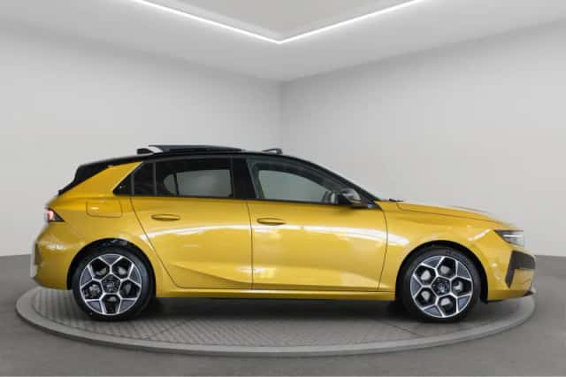 Opel Astra (2026) thumbnail 6