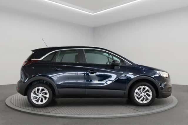 Opel Crossland X (2019) thumbnail 5