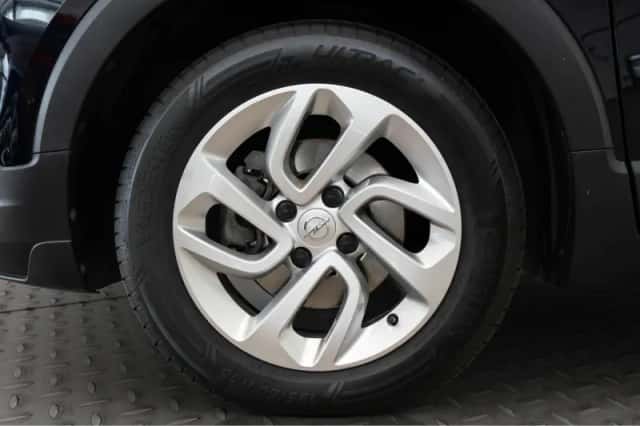 Opel Crossland X (2019) thumbnail 6