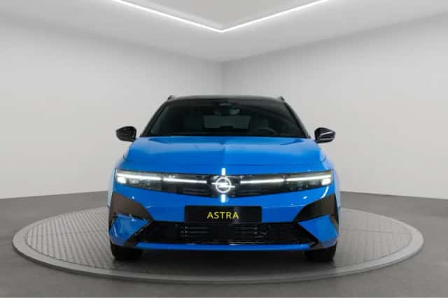 Opel Astra Sports Tourer (2026) thumbnail 3