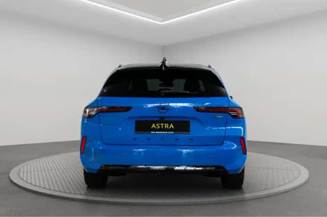 Opel Astra Sports Tourer (2026) thumbnail 4