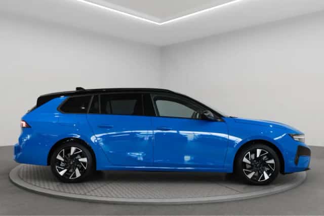 Opel Astra Sports Tourer (2026) thumbnail 5