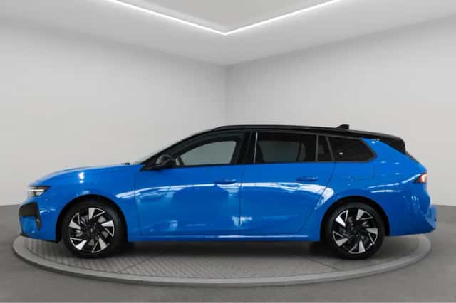 Opel Astra Sports Tourer (2026) thumbnail 6