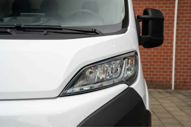 Opel Movano (2024) thumbnail 3