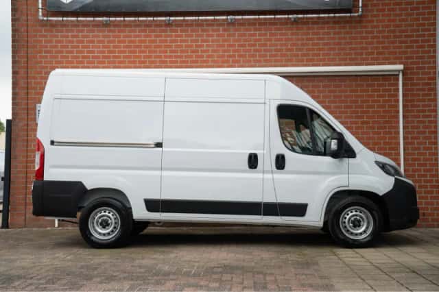 Opel Movano (2024) thumbnail 6