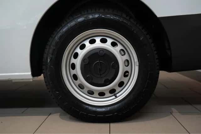 Opel Vivaro (2025) thumbnail 4