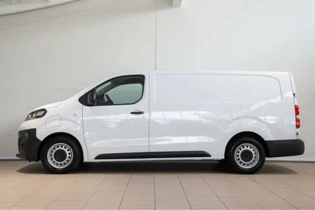 Opel Vivaro (2025) thumbnail 5