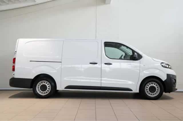 Opel Vivaro (2025) thumbnail 6