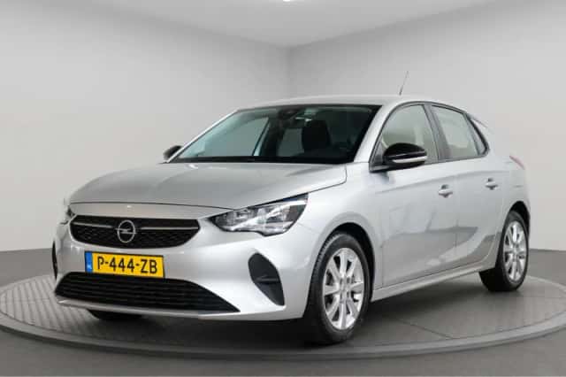 Opel Corsa (2022) thumbnail 1