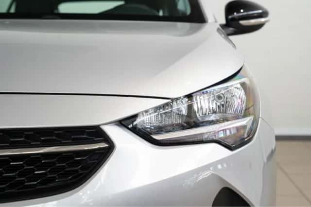 Opel Corsa (2022) thumbnail 2