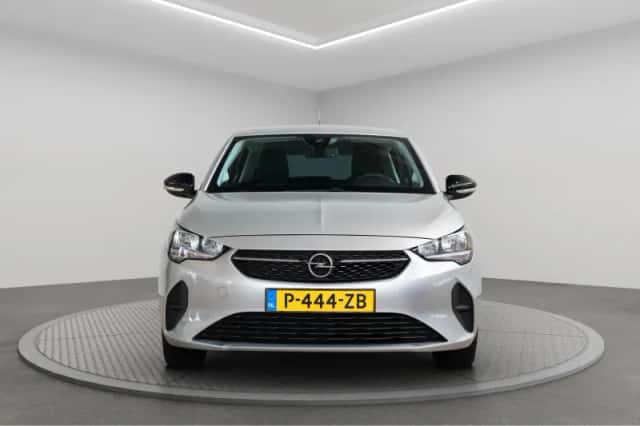 Opel Corsa (2022) thumbnail 3