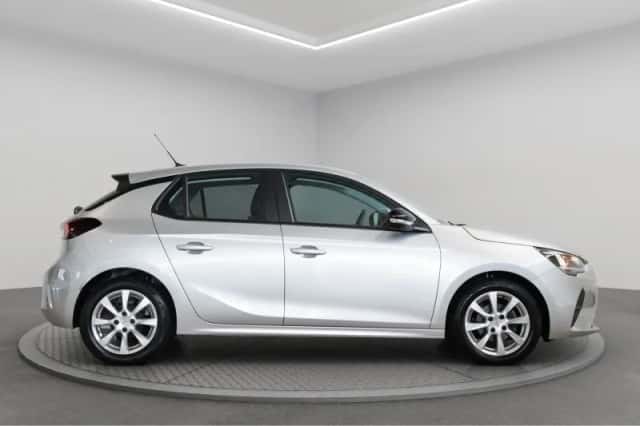 Opel Corsa (2022) thumbnail 5