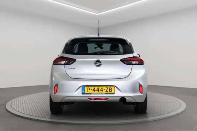 Opel Corsa (2022) thumbnail 6