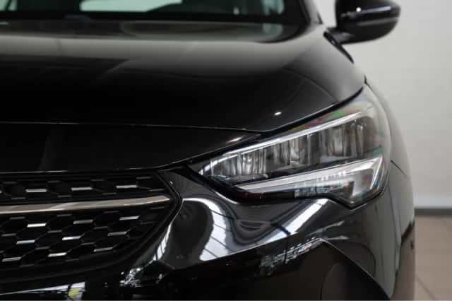 Opel Corsa (2022) thumbnail 2