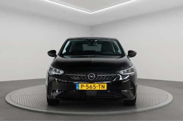 Opel Corsa (2022) thumbnail 3