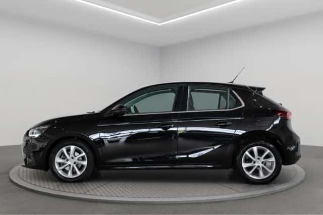 Opel Corsa (2022) thumbnail 4
