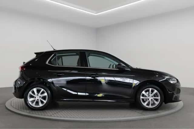 Opel Corsa (2022) thumbnail 5