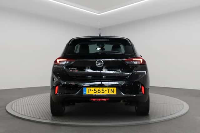 Opel Corsa (2022) thumbnail 6