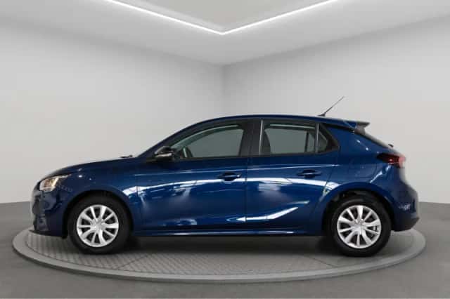 Opel Corsa (2020) thumbnail 3