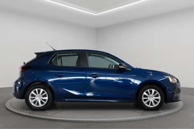 Opel Corsa (2020) thumbnail 4