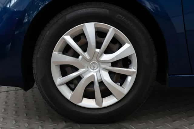 Opel Corsa (2020) thumbnail 5