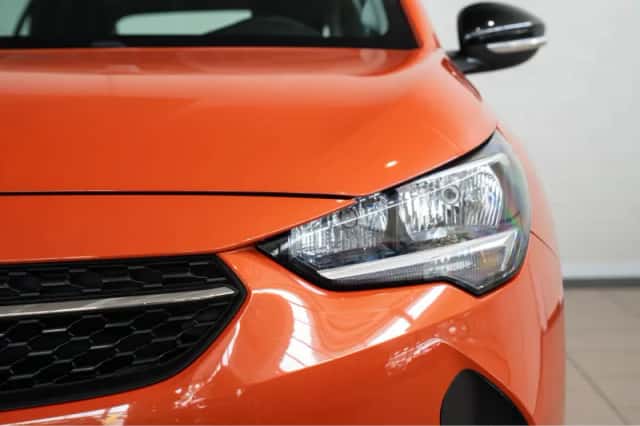Opel Corsa (2020) thumbnail 2