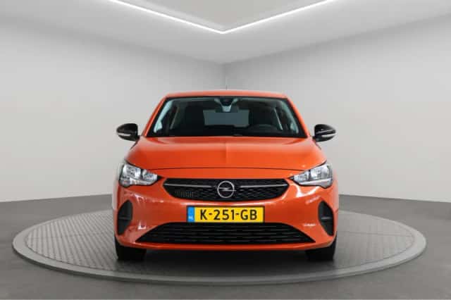 Opel Corsa (2020) thumbnail 3