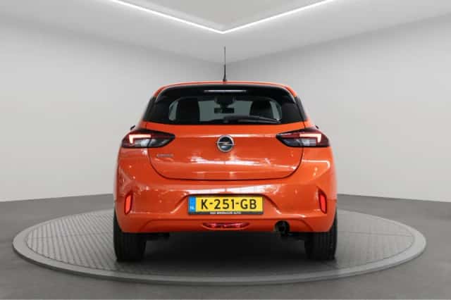 Opel Corsa (2020) thumbnail 6