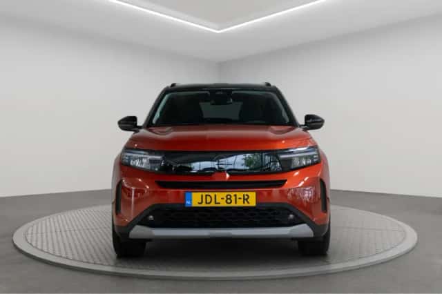 Opel Frontera (2025) thumbnail 3